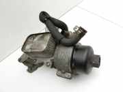 MINI Cooper S R56 LCI 10-13 1,6 135KW N18B16M0 Ölfiltergehäuse Gehäuse Halter für Ölfilter