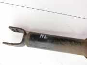 Audi A8 D3 4E qu 02-05 Kurz Stossdämpfer Federbein Luftfederung Hinten Links