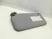 Toyota RAV4 III CA30W 06-13 Sonnenblende Rechts für Beifahrer