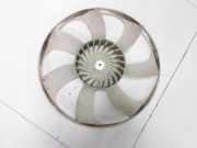 Mazda CX-3 DK 15-21 1,5d 77KW Viscolüfter Lüfterrad Lüfterblatt ohne Viskokupplung