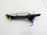 Toyota Prius W3 III 09-12 Türgriff Griff aussen Links Hinten