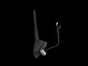 Peugeot 4007 GP 07-12 Antenne Dachantenne