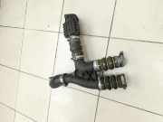 Citroen C3 II 09-13 eHDI 1.6 68KW Ansaugrohr Ladeluftschlauch Luftschlauch Pos.5