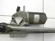 Mercedes SLK R171 04-08 Wischermotor m. Wischergestänge Vorne