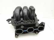 Toyota Aygo 09-12 1,0 50KW 1KRFE Ansaugbrücke Ansaugkrümmer