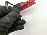 Hyundai I10 III Bremslicht 3. Bremsleuchte für Klappe