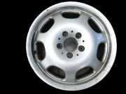 Mercedes S-Kl. W220 S320 02-05 1x Felge Alufelge 5X112 7.5X16Zoll ET46