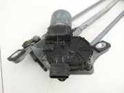 Ford Mondeo IV BA7 07-10 Wischermotor m. Wischergestänge Vorne