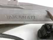 Citroen C6 05-11 Lenkgetriebe Servolenkung