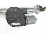 Audi A8 4H D4 09-17 Wischermotor m. Wischergestänge Vorne
