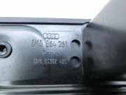 Audi A5 8T 07-12 Blende Einbaurahmen Mittelkonsole