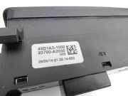 KIA Ceed JD 12-15 Schalter Regler für Sitzheizung Links und Rechts ZV ESP Off