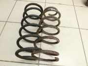 Toyota Land Cruiser 90 J9 96-02 3T Beide Feder Federn Hinten