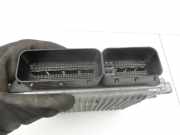 Mercedes W164 ML320 08-11 CDI 3,0 165KW Motor Steuergerät ECU Motorsteuergerät