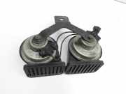 Range Rover Evoque Hupe Signalhorn