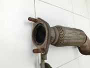 Hyundai I40 CW 11-15 HDCi 1,7 100KW Abgasleitung AGR Rohr Leitung Flexrohr