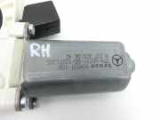 Mercedes C218 CLS 350 11-14 Coupe Fensterhebermotor Rechts Hinten