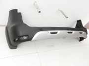 Dacia Dokker KE 12-21 Kombi Stoßstange Stoßfänger Heckstosstange Hinten