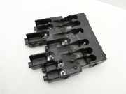 Mercedes Sprinter III 907 Relais Batteriestützpunkt Minus Stromverteiler