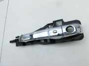 Jeep Grand Cherokee WK2 13-17 Türgriff Griff aussen Links Vorne Chrom Keyless Entry