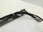 Toyota Auris E15 06-10 3T Gurtschloss Rechts Vorne