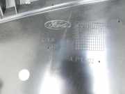 Ford Focus CC 06-08 Cabriolet Seitenverkleidung Wandpappe Links Hinten