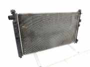 Peugeot 4007 07-12 HDI 2,2 115KW Wasserkühler Kühler