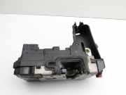 Opel Zafira B A05 05-08 Türschloss m. ZV Stellmotor Links Hinten