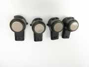 VW Golf Sportsvan 14-20 4x Abstands Sensor Parksensor PDC Hinten