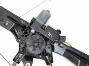 Opel Adam M13 13-19 3 Türer Fensterhebermotor mit Fensterheber Links Vorne