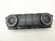 Mercedes W251 R300 Bedienteil Bedienelement Heizung Klimabedienteil