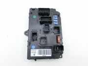 Citroen C6 05-11 HDI 2,7 150KW BSC Modul Steuergerät Zentralelektrik