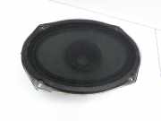 Jeep Compass II 17-21 Lautsprecher Rechts Hinten