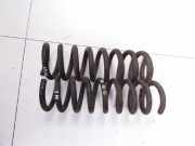 Mercedes R171 SLK 200 04-08 Cabrio Beide Feder Federn Hinten