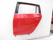 Opel Zafira C P12 16-19 Tür Links Hinten