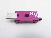 Volvo XC 90 XC90 II T6 Antennenverstärker Weiche Antenne für Heckklappe