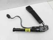 Jaguar XF X250 08-11 Lim Gurtstraffer Gurtschloss Beifahrer Rechts Vorne