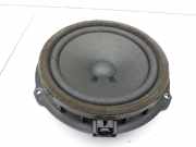 Ford Focus III 3 14-20 Lautsprecher Mitteltöner Speaker Links Vorne