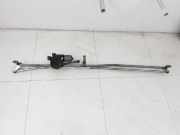 Peugeot 308 I CC 11-15 Wischermotor m. Wischergestänge Vorne