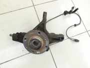 Peugeot 308 I CC T7 07-11 VTi 1,6 88KW Achsschenkel Radnabe mit ABS Rechts Vorne