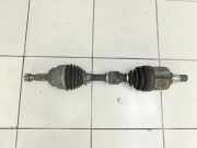 Peugeot 4007 GP 07-12 HDI 2,2 115KW 4WD Antriebswelle Gelenkwelle Links Vorne