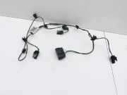 Opel Adam M13 13-19 PDC Kabelbaum Leitungssatz Verkabelung Hinten