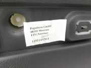 VW Phaeton 3D 10-16 Kurz Türverkleidung Türpappe Rechts Hinten