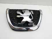Peugeot 5008 I T87 09-13 Emblem Logo