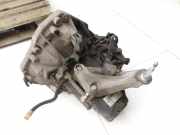Renault Twingo III BCM 14-19 1,0 52KWSchaltgetriebe Getriebe JE3-006