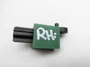 VW Passat 3C B7 10-15 Airbagsensor Crashsensor Sensor Hinten Rechts