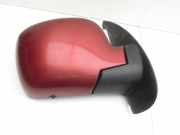 Renault Kangoo II KW 08-13 Spiegel Aussenspiegel Rechts Elektr. Klappbar