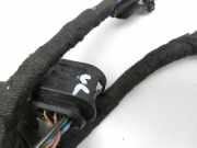 BMW X1 E84 LCI 12-15 Kabelbaum Tür und Fensterheber Links Vorne