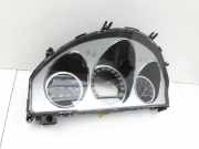 Mercedes GLK 300 X204 08-12 3,0 170KW Kombiinstrument Tacho