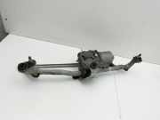 VW Touran 1T3 06-10 Wischermotor m. WischergestÃ¤nge Vorne Links